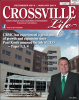 Crossville Life Magazine a publication of Napier Media