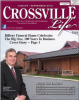 Crossville Life Magazine, Aug. Sept. 2014