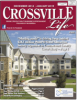 Crossville Life cover Dec. '14 - Jan. '15