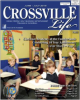 Crossville Life Magazine June July 15