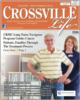 August SEptember 2016 Crossville Life Magazine