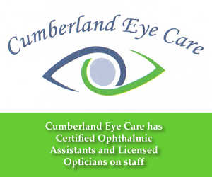 Cumberland Eye